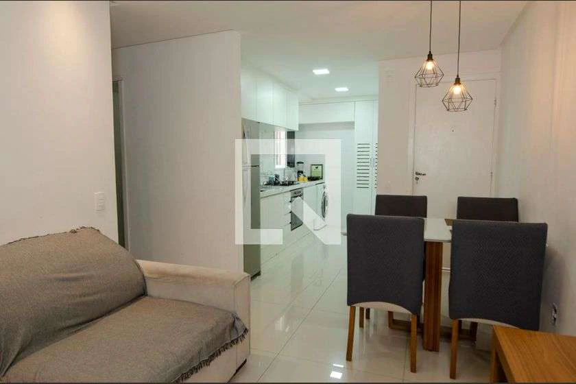 2-bedroom 45 m² apartment with a private garden — photo 18