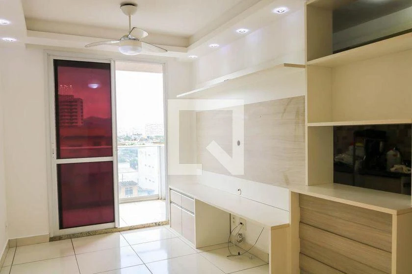 Apartment, 60 m², with a home office