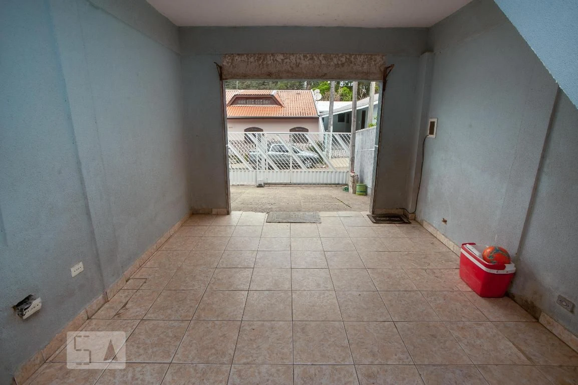 Furnished house with 2 bedrooms, 1 bathroom and private garden — photo 17