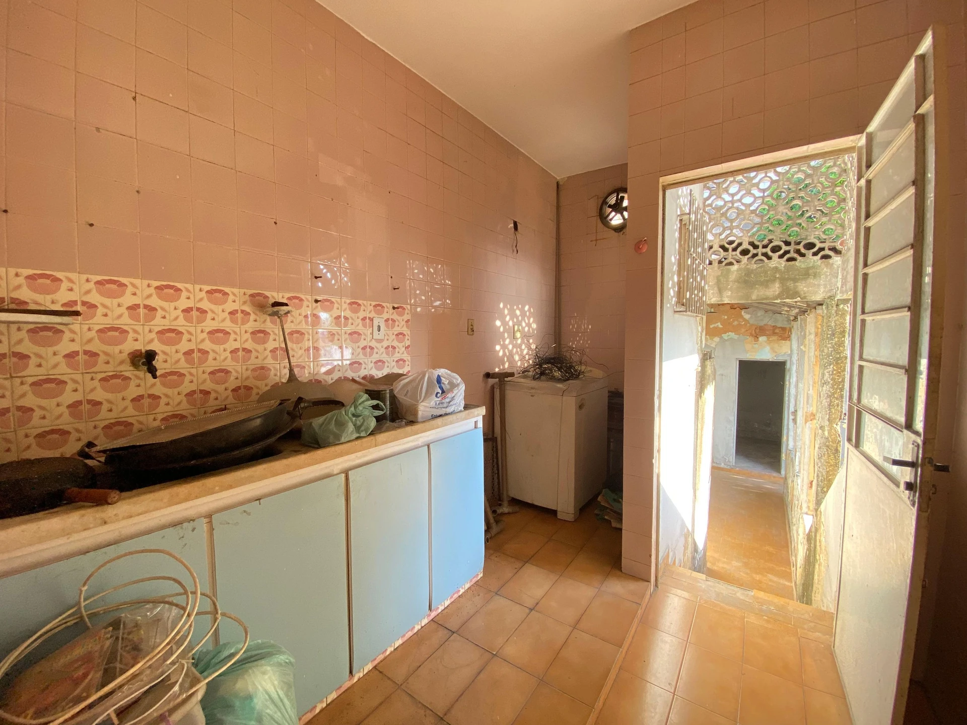Apartment with 2 bedrooms and a shared jacuzzi — photo 33