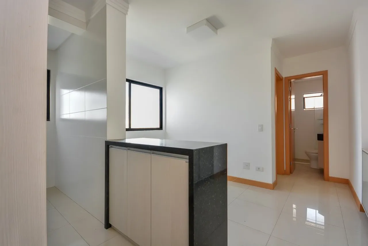 Apartamento de 1 quarto com vaga e área de 60 m² — photo 4