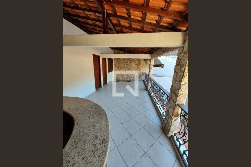 Furnished house, 100 m², with a grill on the balcony — photo 4