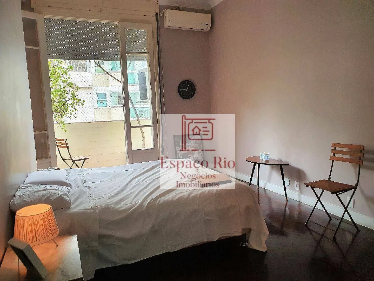 4-bedroom apartment with a home office in Rio de Janeiro — photo 24