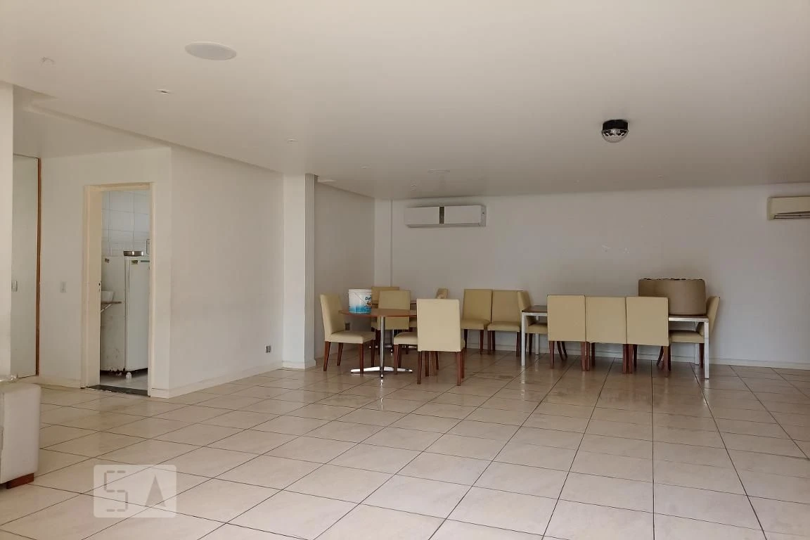 Lavadora y 2 dormitorios: departamento de 48 m² — photo 8