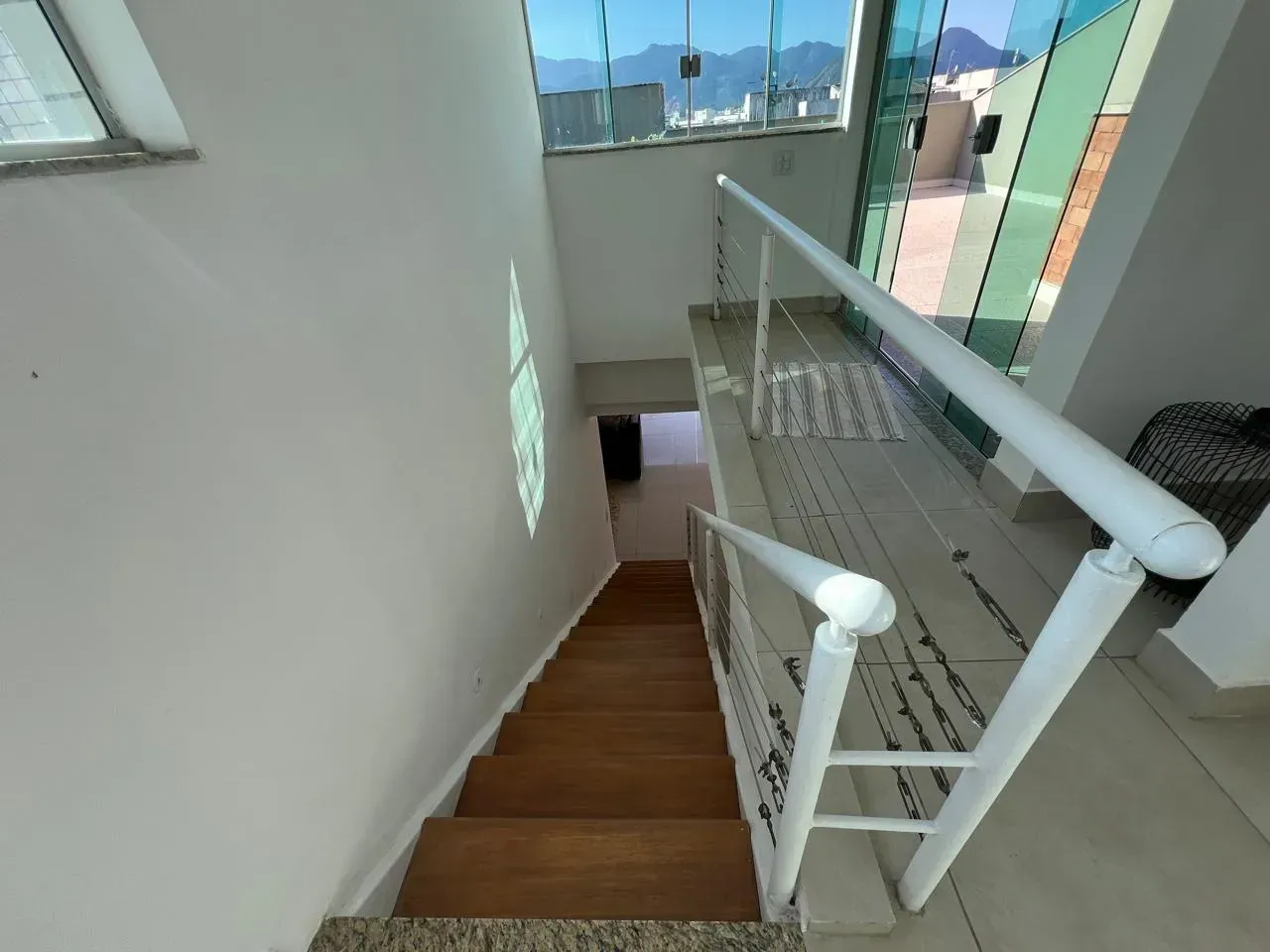 Cobertura duplex com 3 suítes e 5 banheiros — photo 28