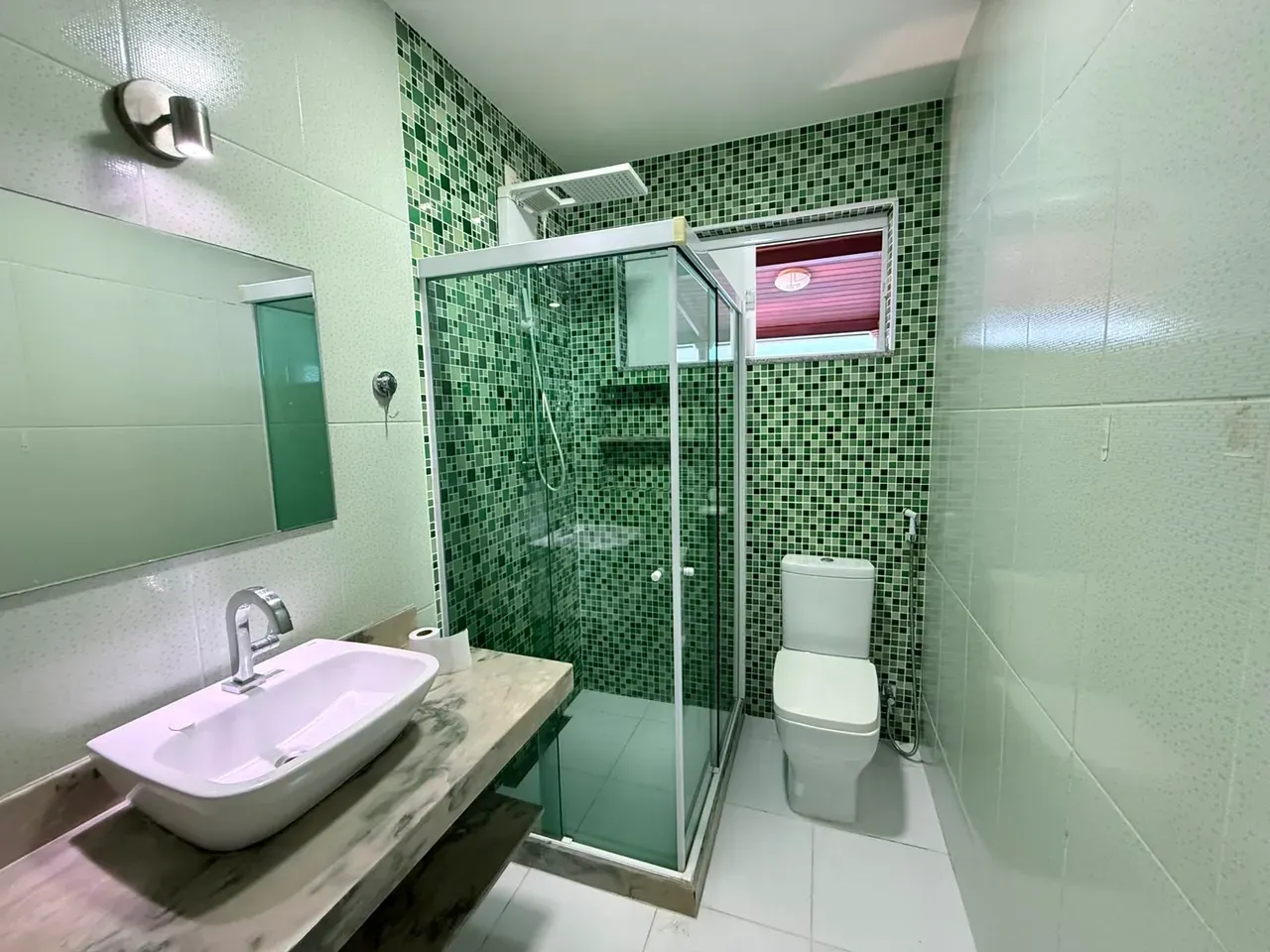 Unfurnished house for rent with 3 bedrooms and 3 baths — photo 20