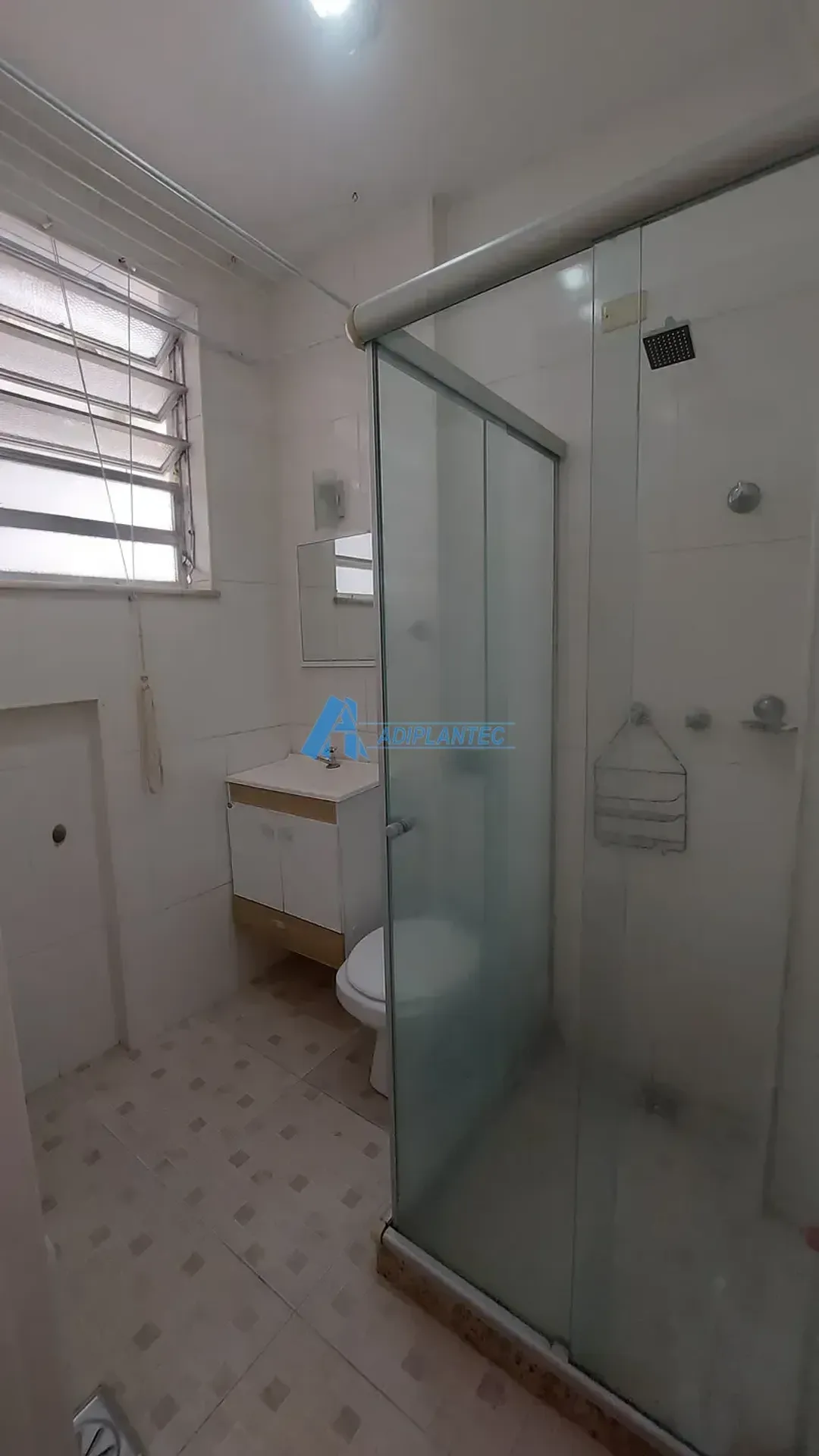 Apartment, 40 m², with a home office — photo 4