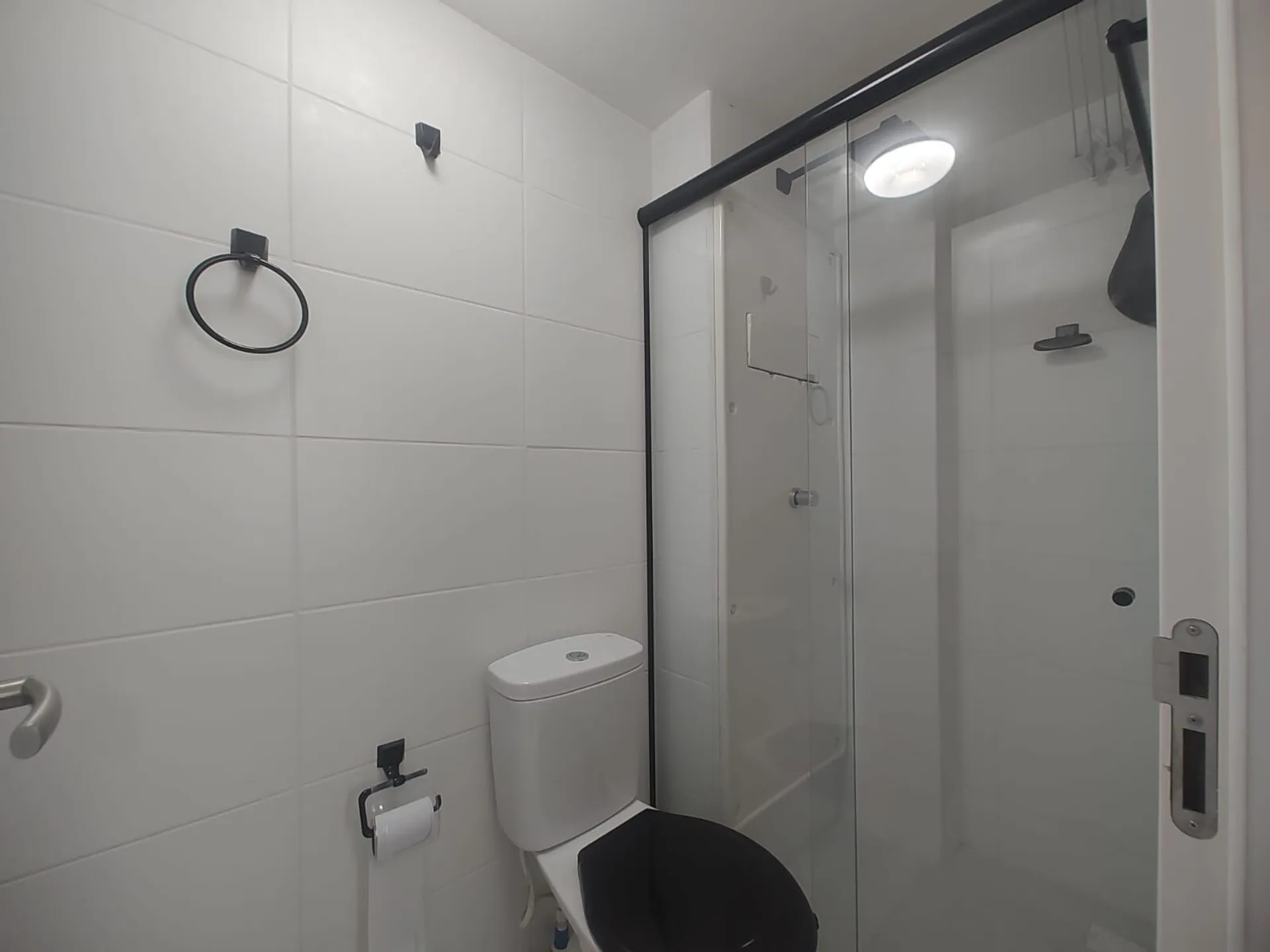 Apartamento mobiliado, 30 m², com máquina de lavar — photo 28