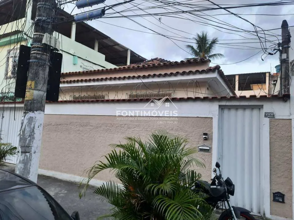 3-bedroom house, 69 m² — photo 15