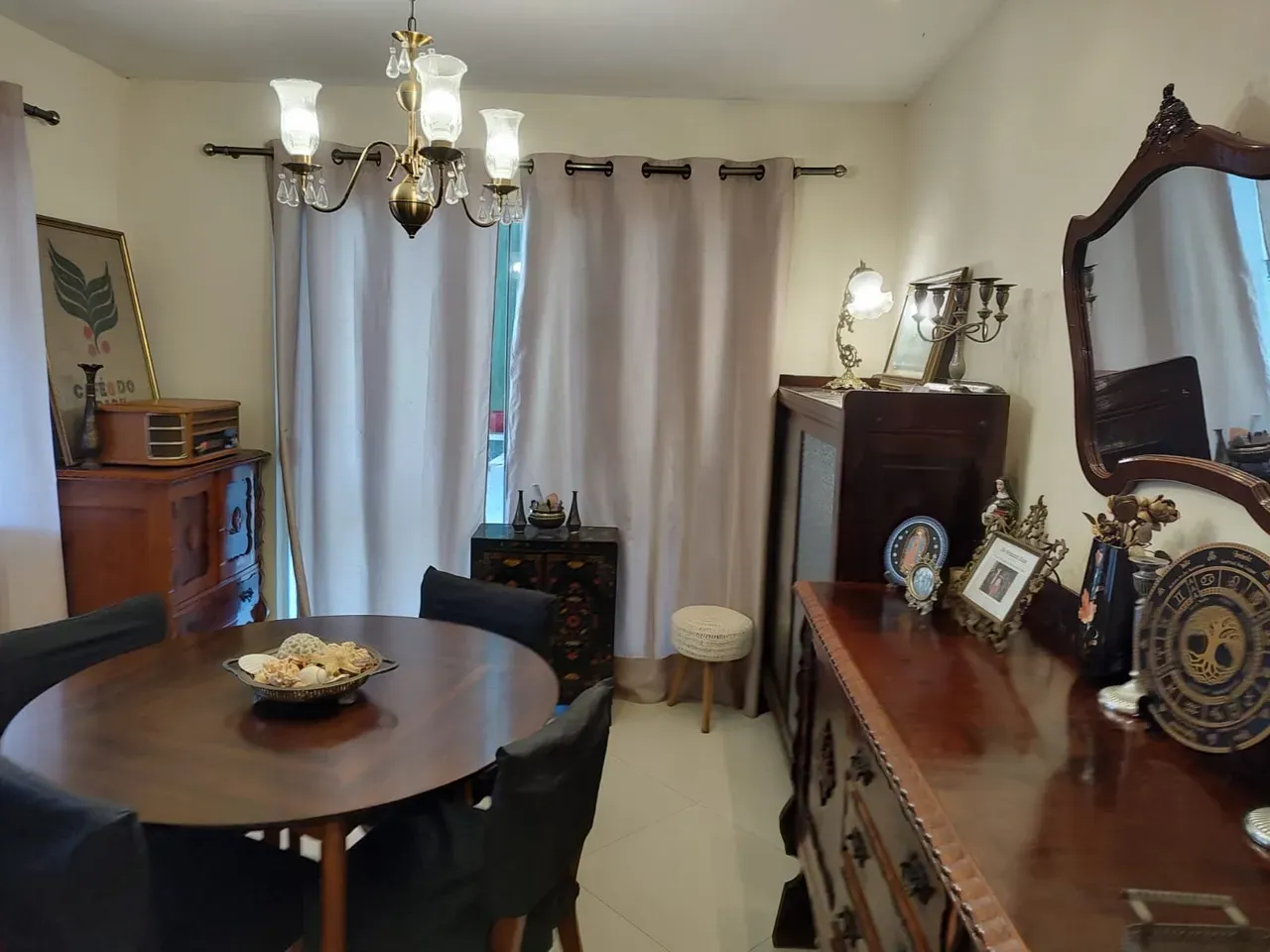Unfurnished 188 m² house with 4 bedrooms and 4 bathrooms — photo 36
