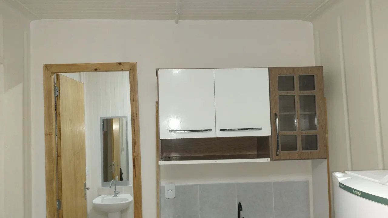 Furnished 15 m² studio in Florianópolis — photo 8