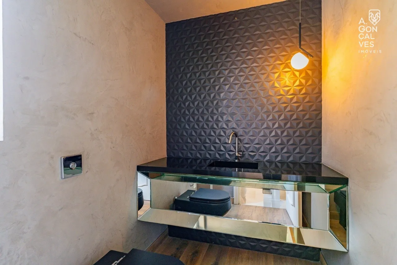 331 m² apartment with 2 en-suite bedrooms and 2 parking — photo 15