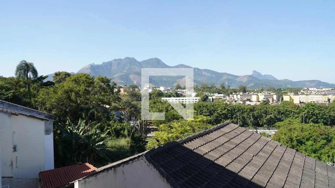 Apartamento de 1 quarto com varanda para morar — photo 6