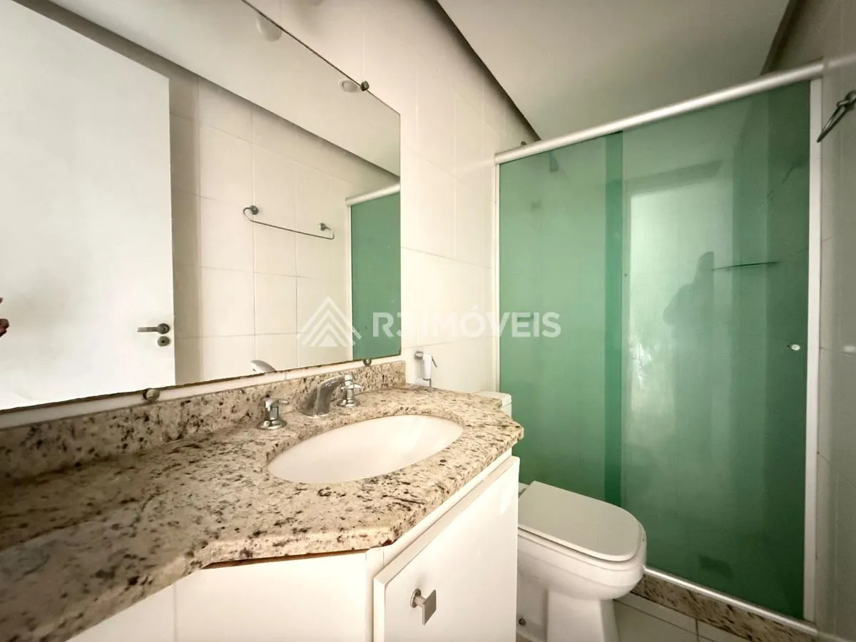 3-bedroom apartment, 1 with its own bathroom, 98 m² — photo 4