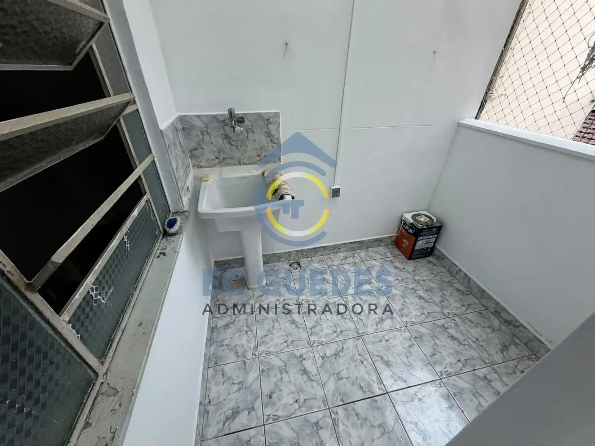 Деревянный пол или ламинат и 2 спальни: квартира 73 м² — photo 6