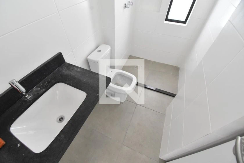 Apartamento de 2 quartos com churrasqueira embutida na varanda — photo 19