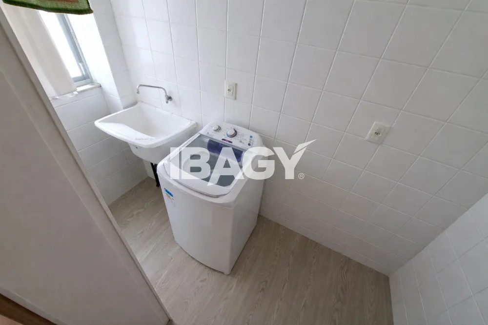 Меблированная квартира с 1 спальней, балконом и 50 м² — photo 6