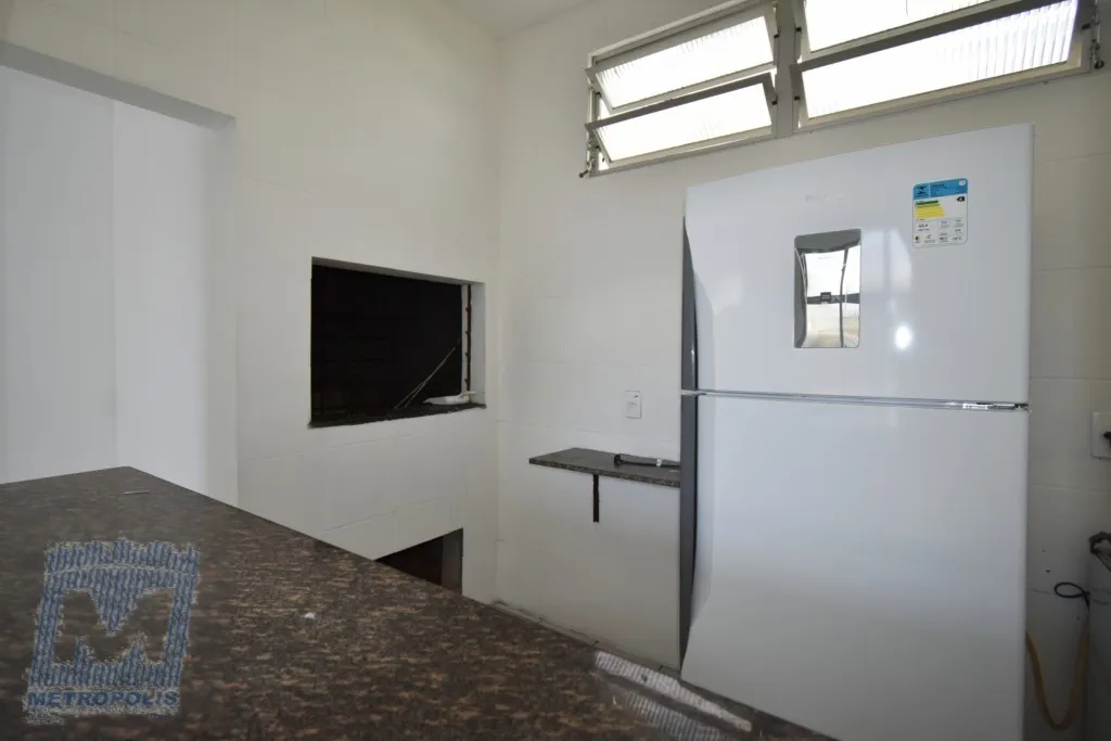 74 m² apartment with a separate closed kitchen — photo 16