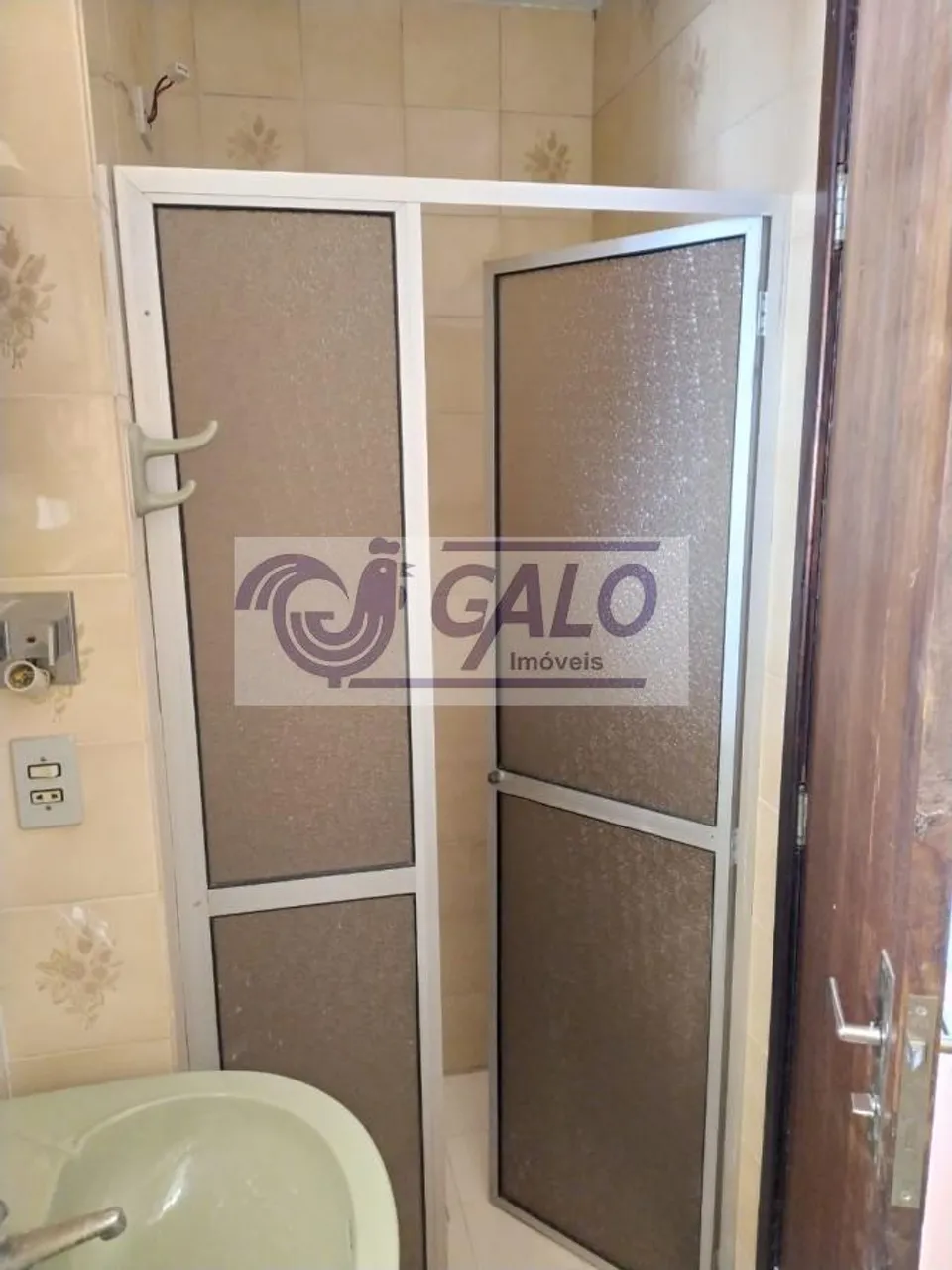 Apartamento com 3 quartos, 1 banheiro e 1 vaga — photo 11
