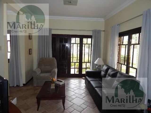 Робоче місце та 3 спальні: будинок 455 м² — photo 23