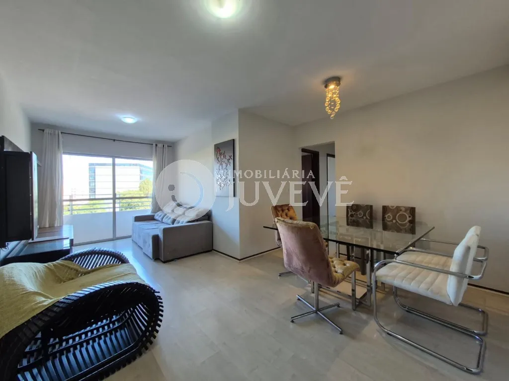 130 m² apartment with 3 bedrooms and an en-suite — photo 2