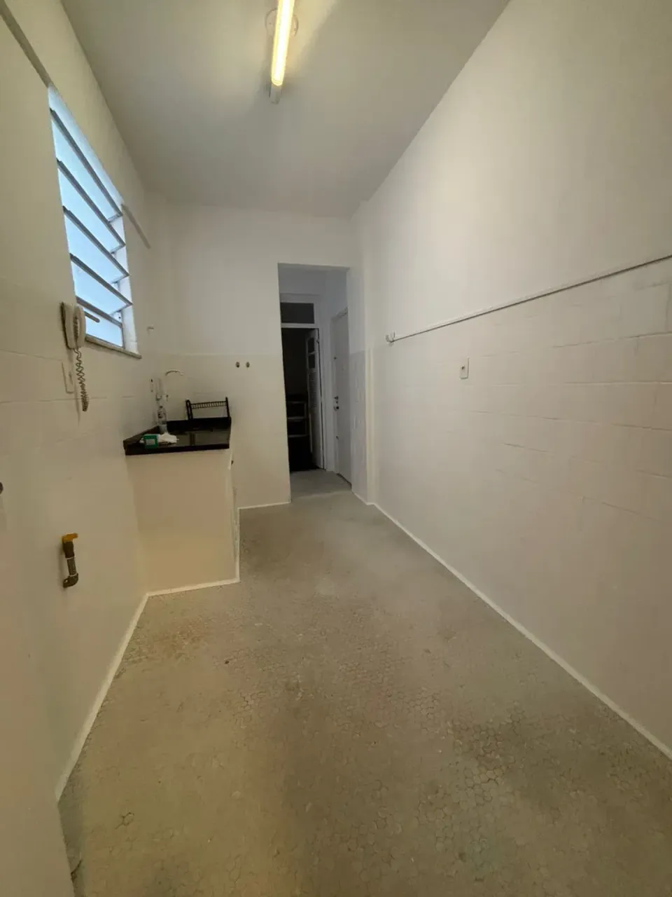 66 m² apartment with 2 bedrooms and 2 bathrooms — photo 4