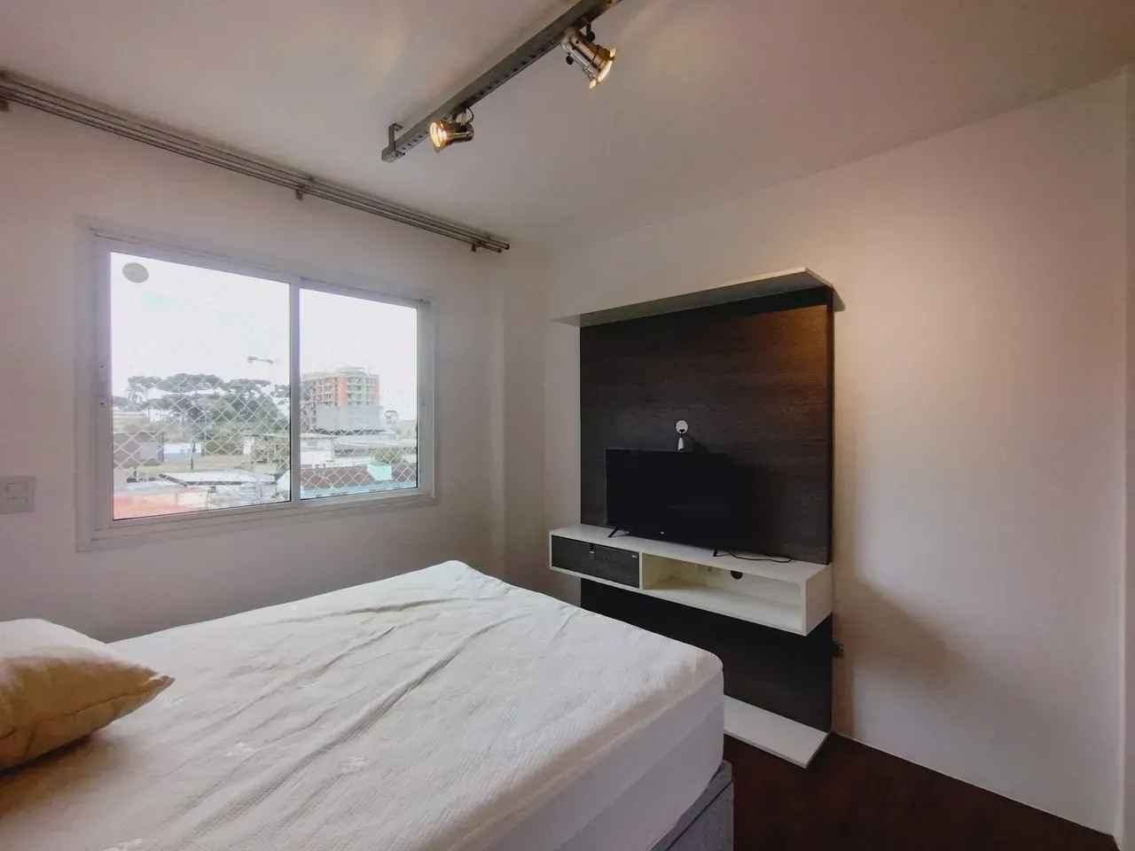 Apartamento de 1 quarto com cozinha integrada — photo 6