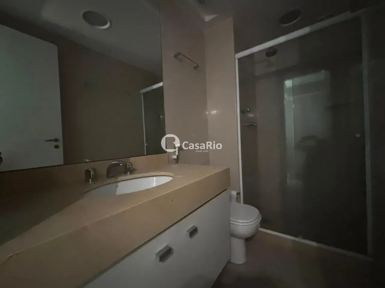 Apartamento mobiliado com varanda envidraçada e 2 quartos — photo 12