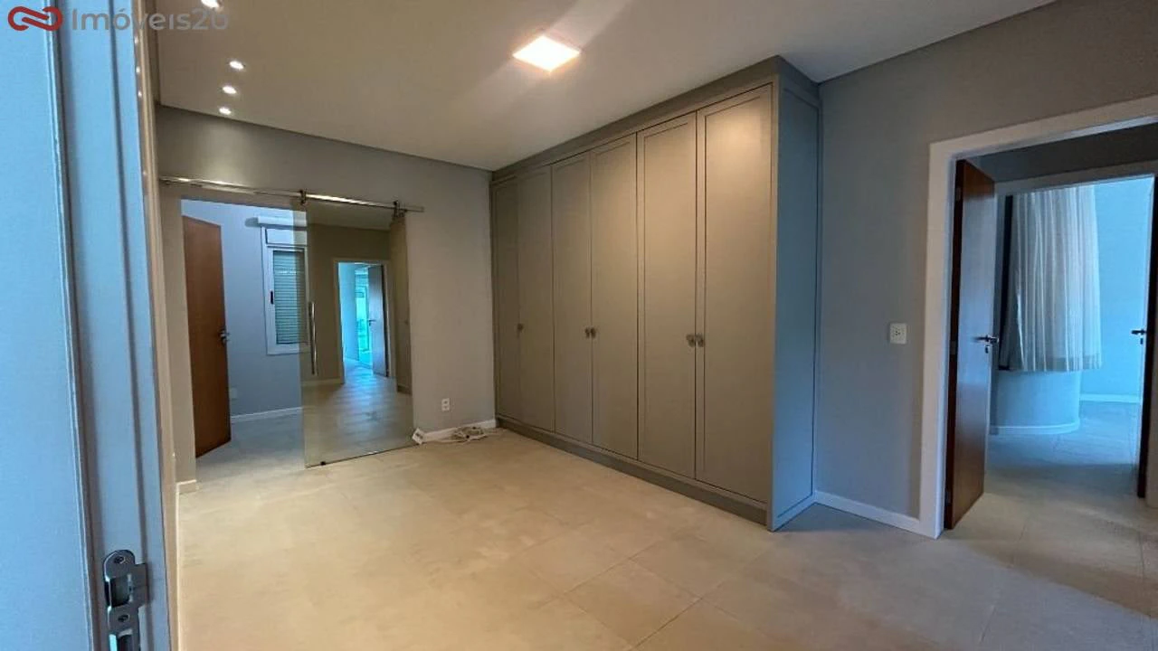 3 en-suite bedroom apartment with gourmet balcony 206 m² — photo 6