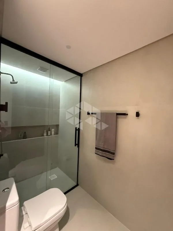 Studio de 33 m² com 1 quarto e 1 vaga coberta — photo 7