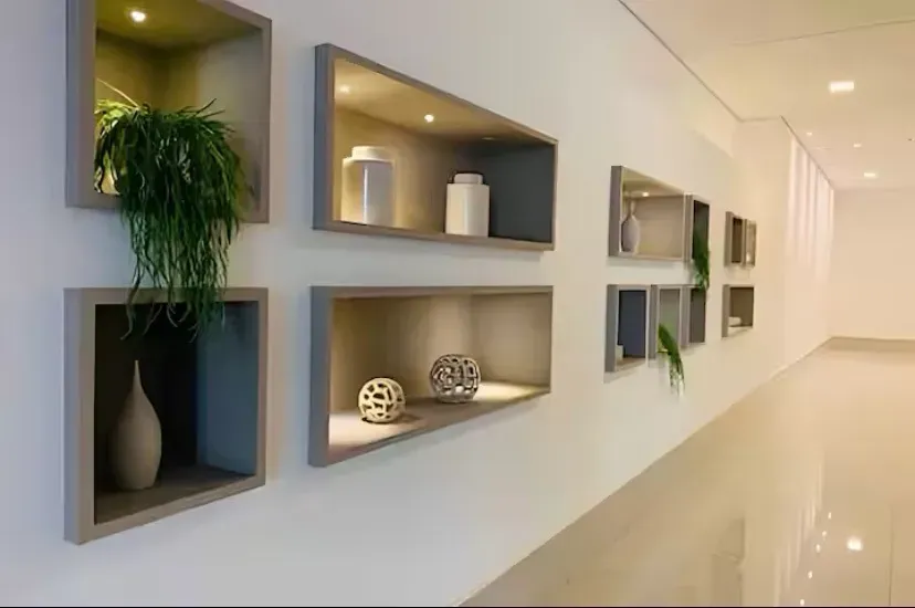1 quarto e vista para a água: apartamento de 45 m² — photo 24