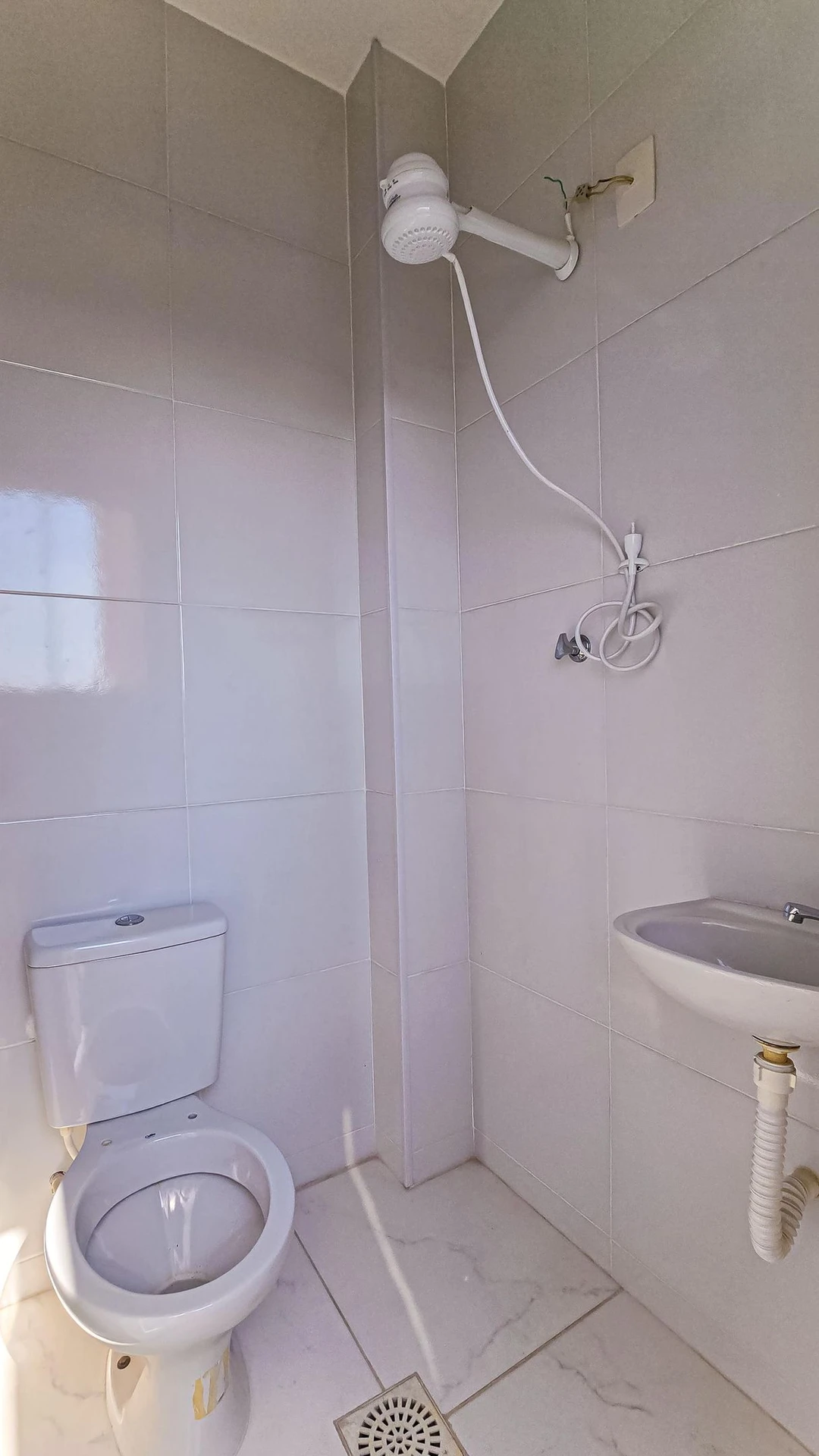 Apartamento con 2 habitaciones, 2 baños y 1 plaza de parking — photo 14