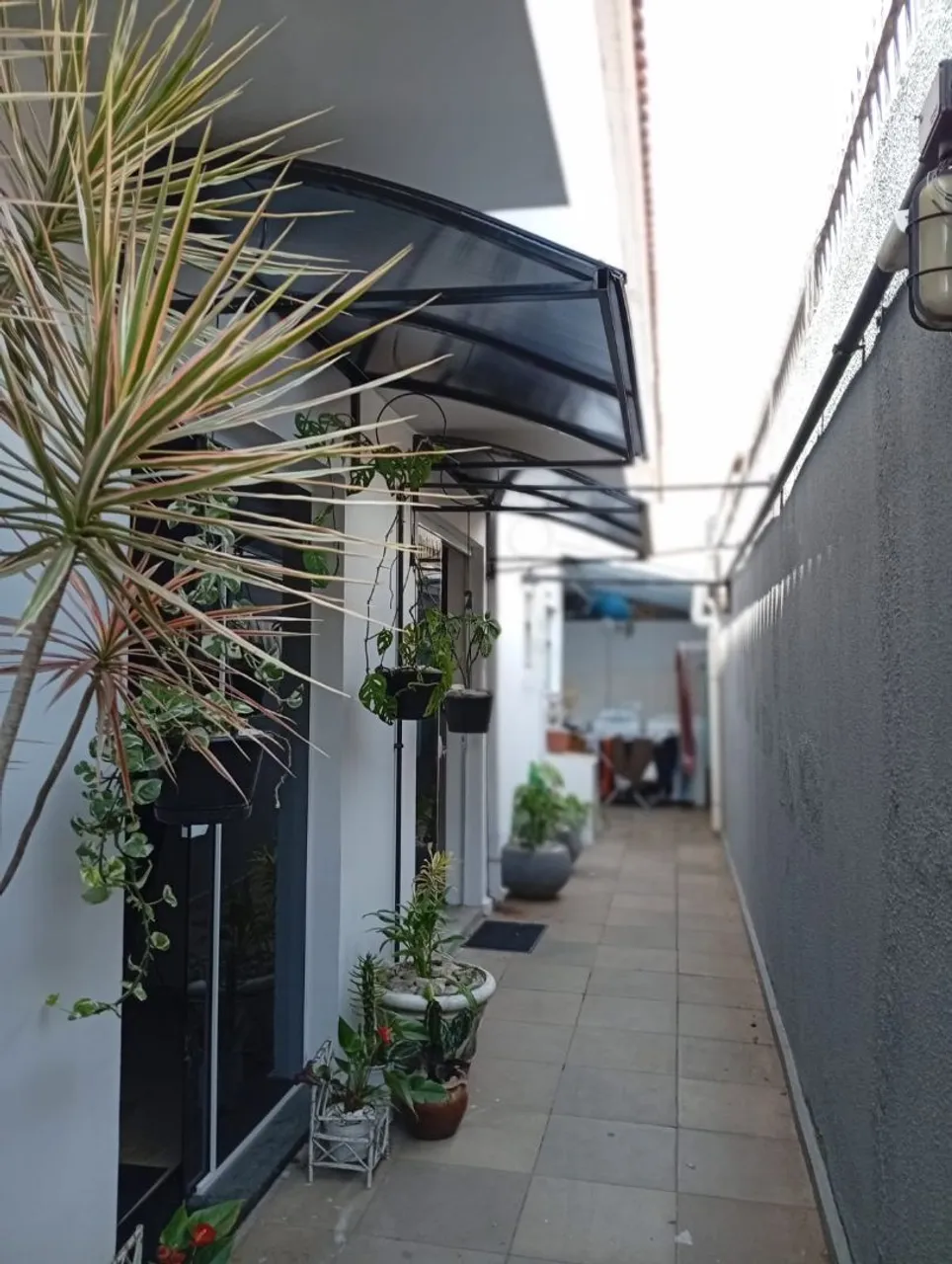 15 m² studio in Curitiba — photo 8
