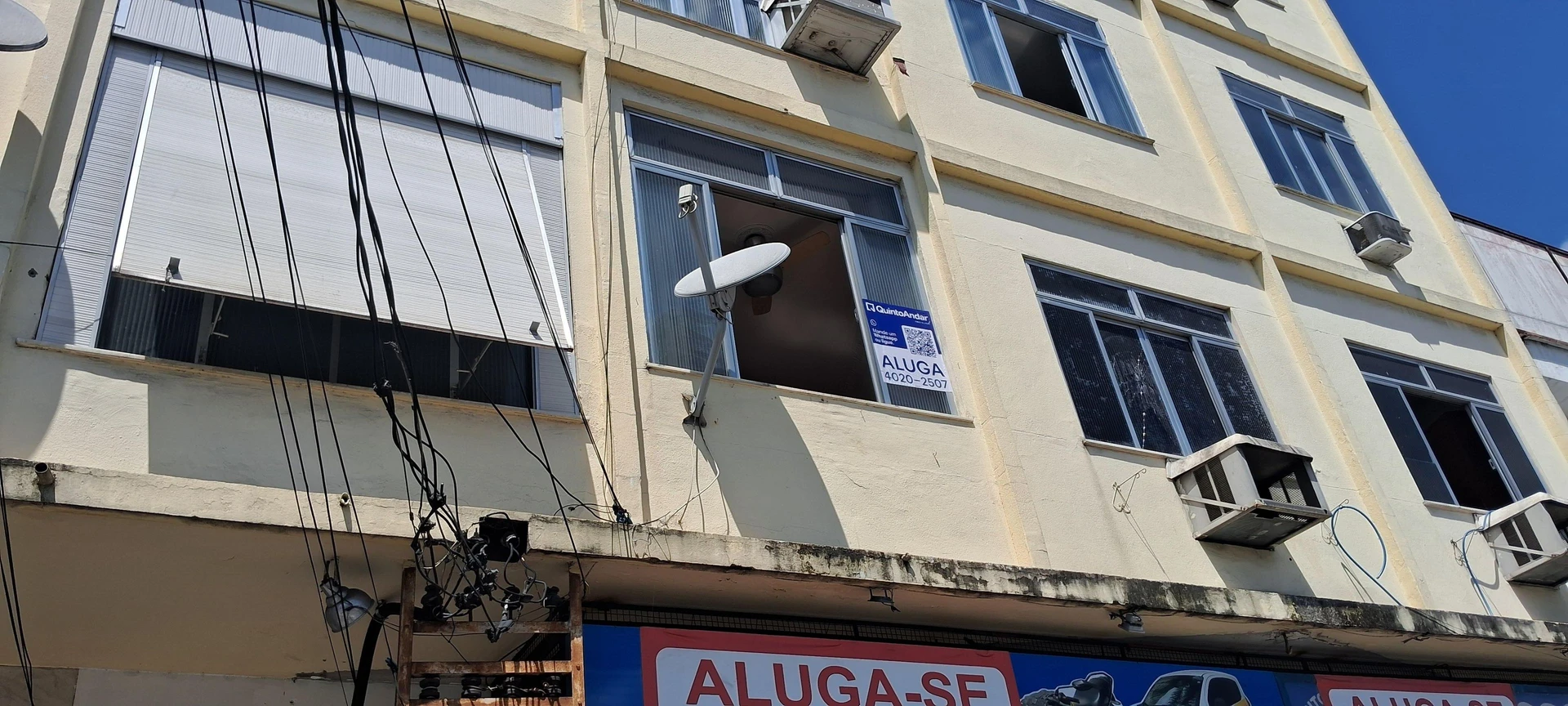 Квартира в оренду з 2 спальнями та 1 ванною — photo 7