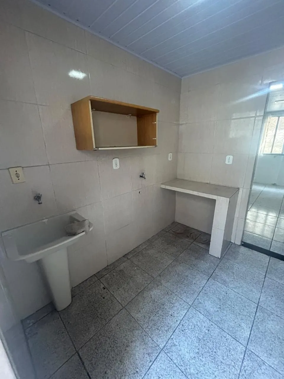 2-bedroom house with a washing machine in Rio de Janeiro — photo 7