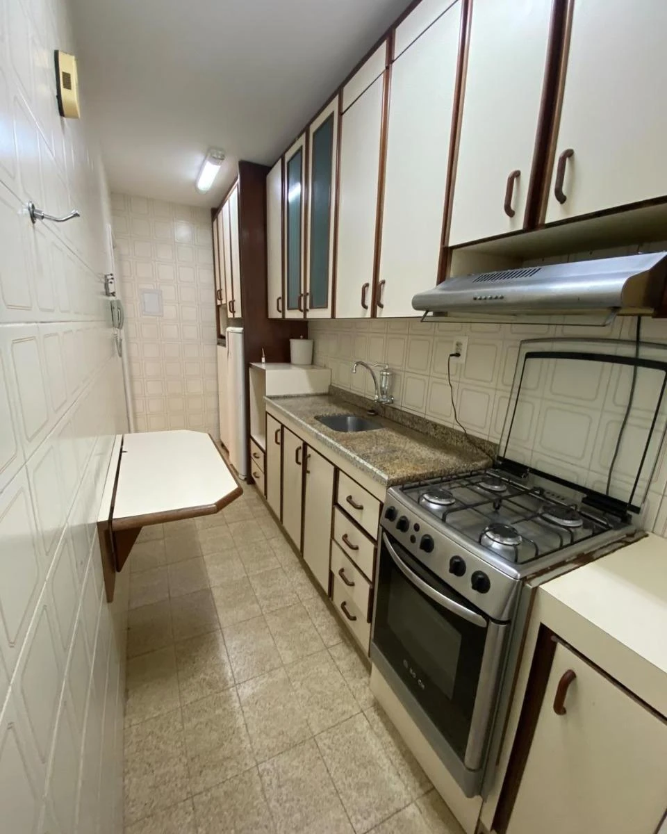 Washing machine in a 2-bedroom apartment, 69 m² — photo 9