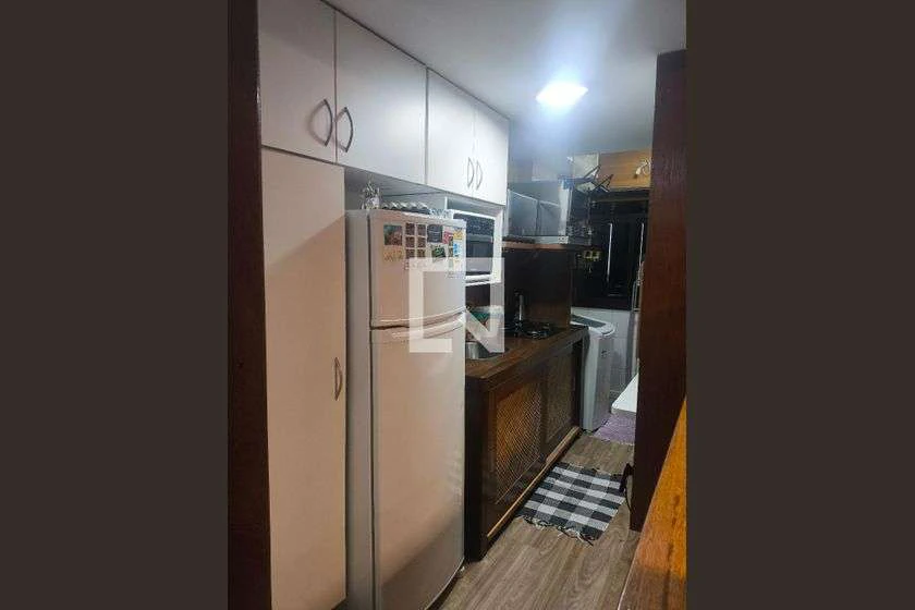Apartamento mobiliado com 2 quartos e 75 m² — photo 7