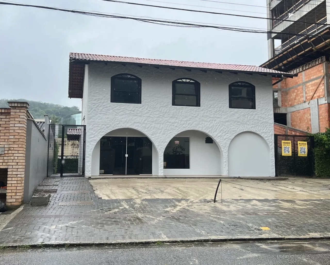 Casa sin amueblar con 5 dormitorios y 5 baños — photo 9