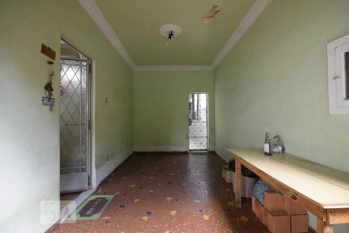 Casa com 4 quartos e varanda, pronta para morar — photo 46