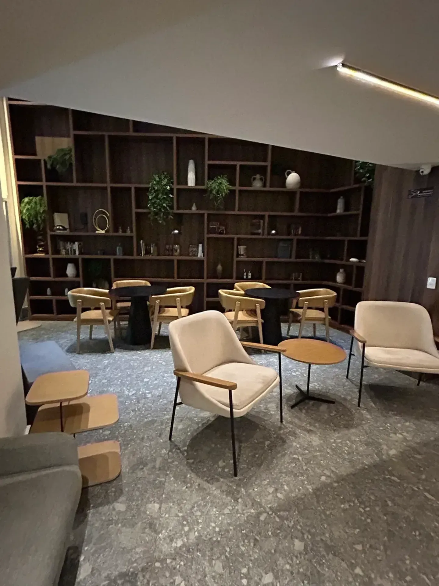 Apartamento de 1 quarto em condomínio com coworking — photo 24