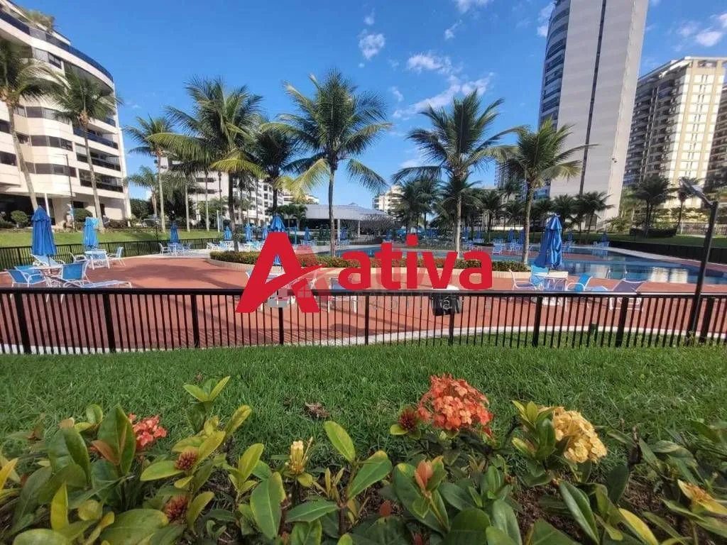 Apartamento mobiliado de 2 quartos com 109 m² — photo 89