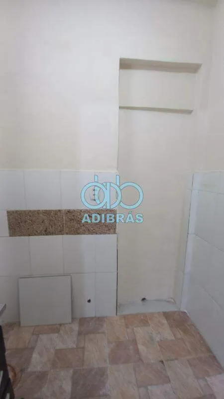 2-bedroom house, 60 m²