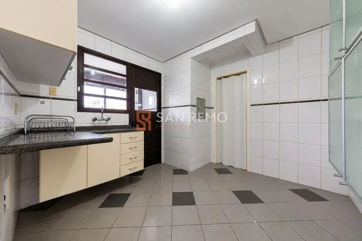 2-bedroom, 79 m² apartment in Florianópolis