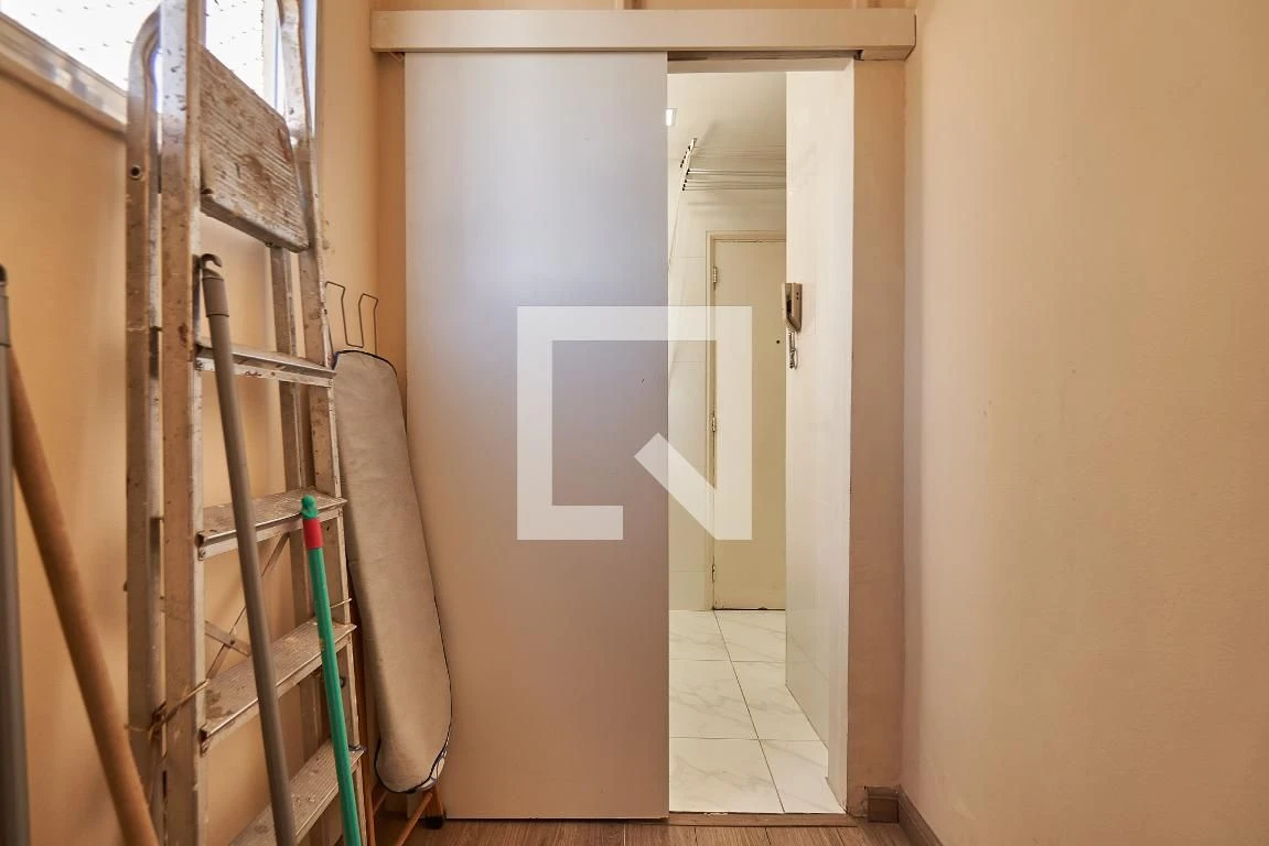 Мебльована квартира з 2 спальнями і кухнею з газом — photo 27