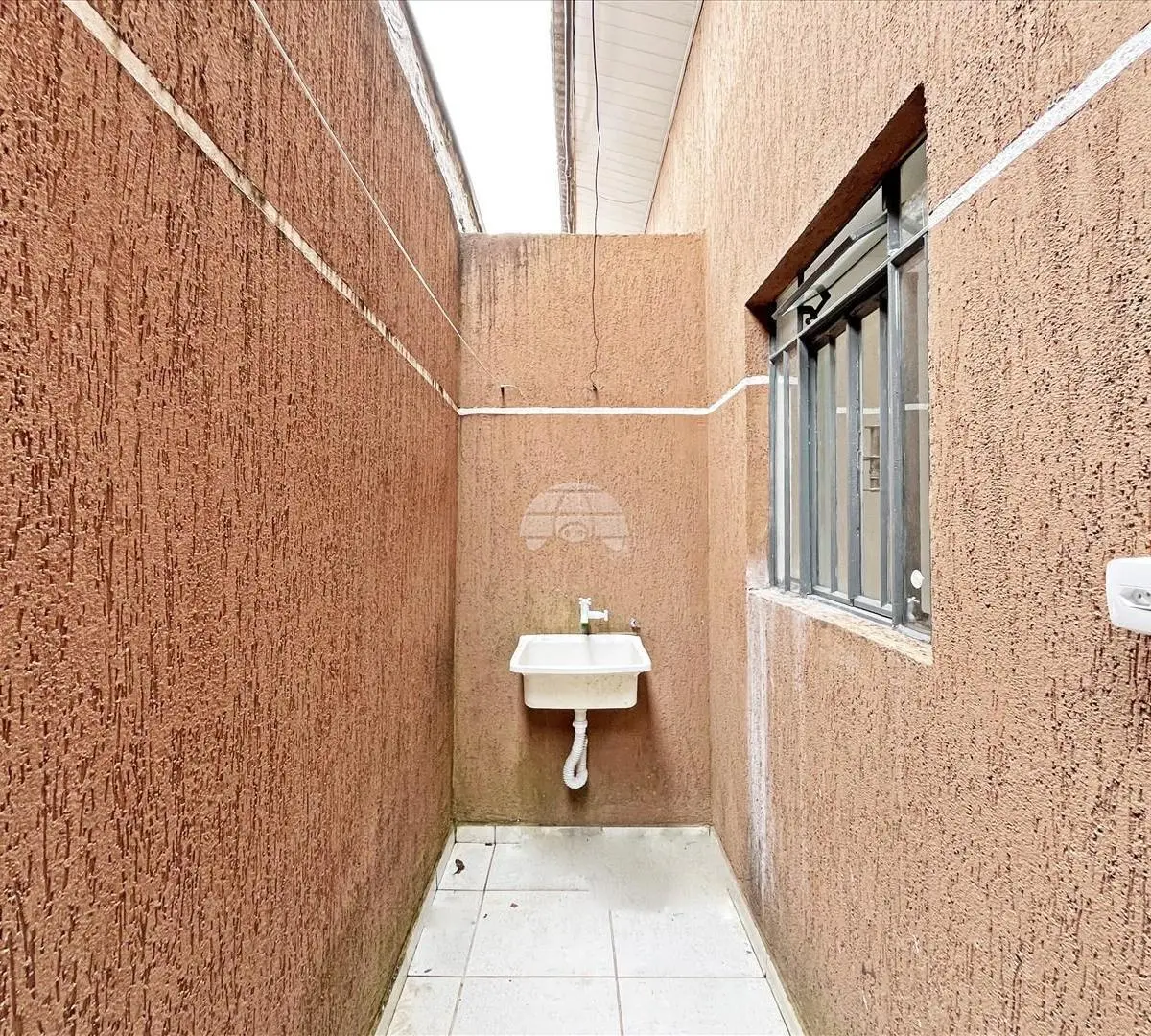 34 m² studio in Curitiba — photo 4