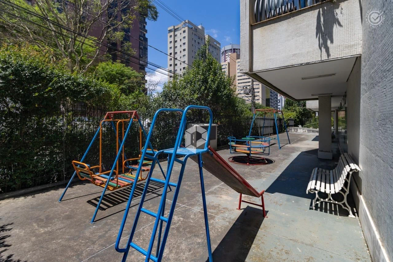Departamento, 91 m², con piso de madera o laminado — photo 26