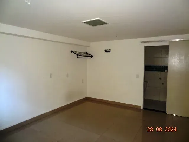 Apartamento de 1 quarto tipo studio com 20 m² — photo 3