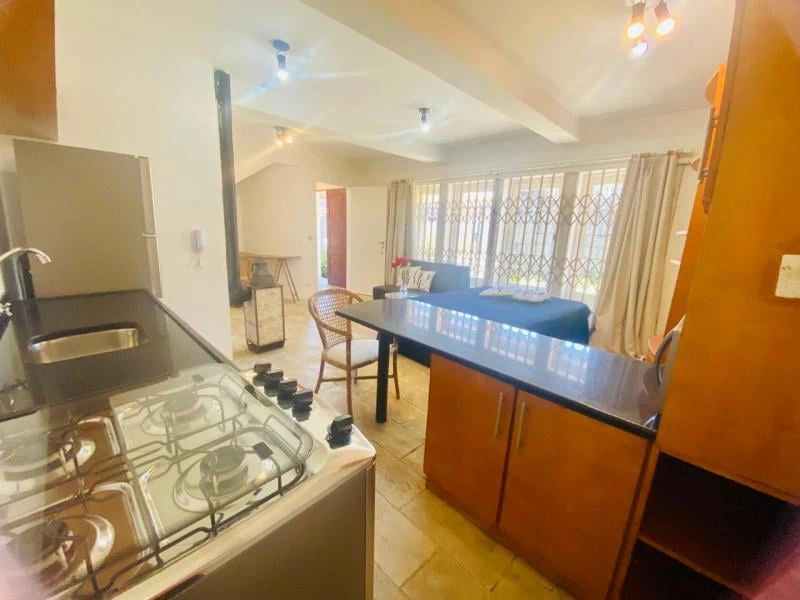 Monoambiente amueblado de 45 m² — photo 2