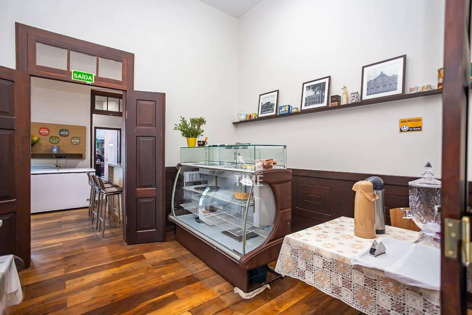 Apartamento mobiliado de 1 dormitório, 50 m², sem vaga — photo 42
