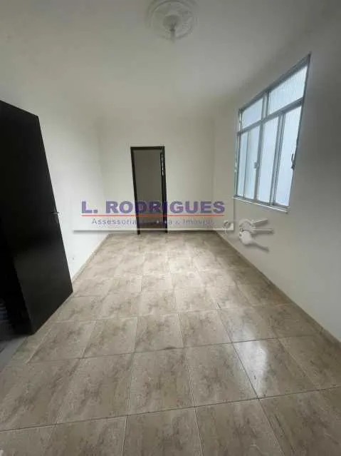 Apartment with 2 bedrooms and 2 bathrooms